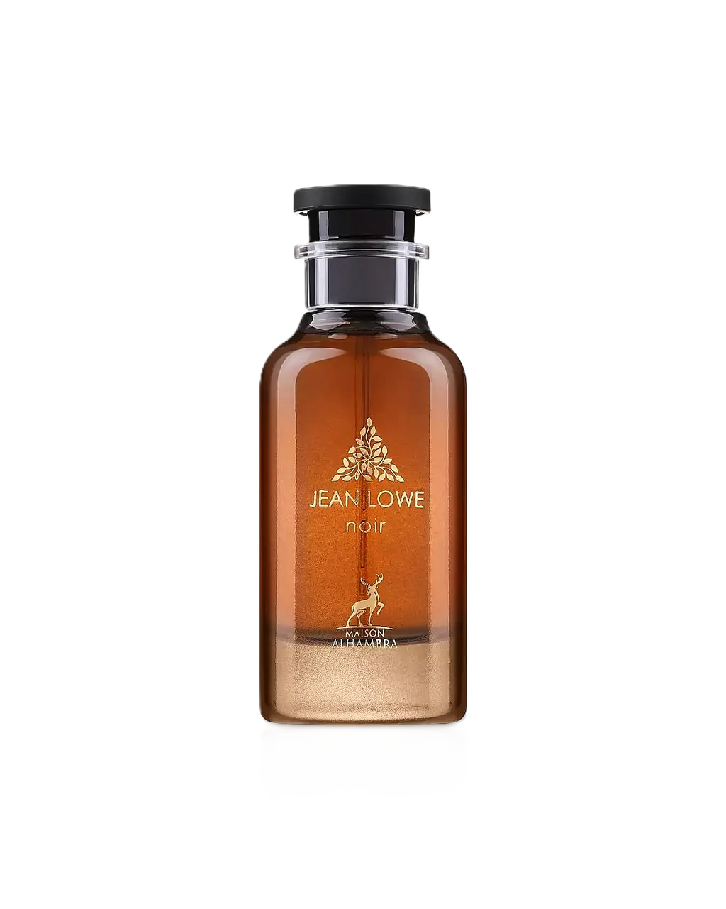 Maison Alhambra Jean Lowe Noir