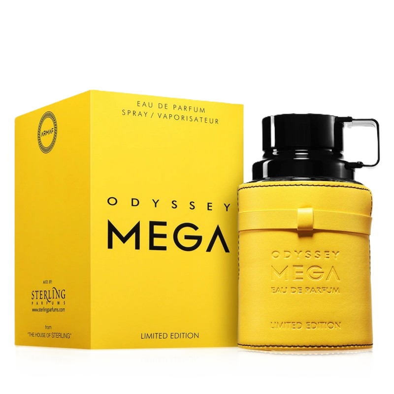 Armaf Odyssey Mega