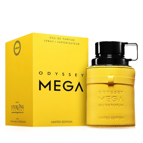 Armaf Odyssey Mega