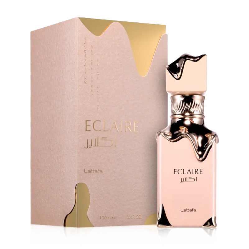 Lattafa Eclaire