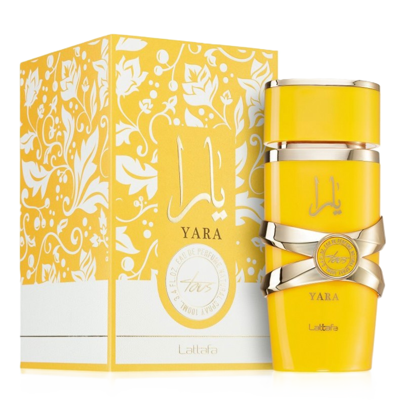 Lattafa Yara Tous