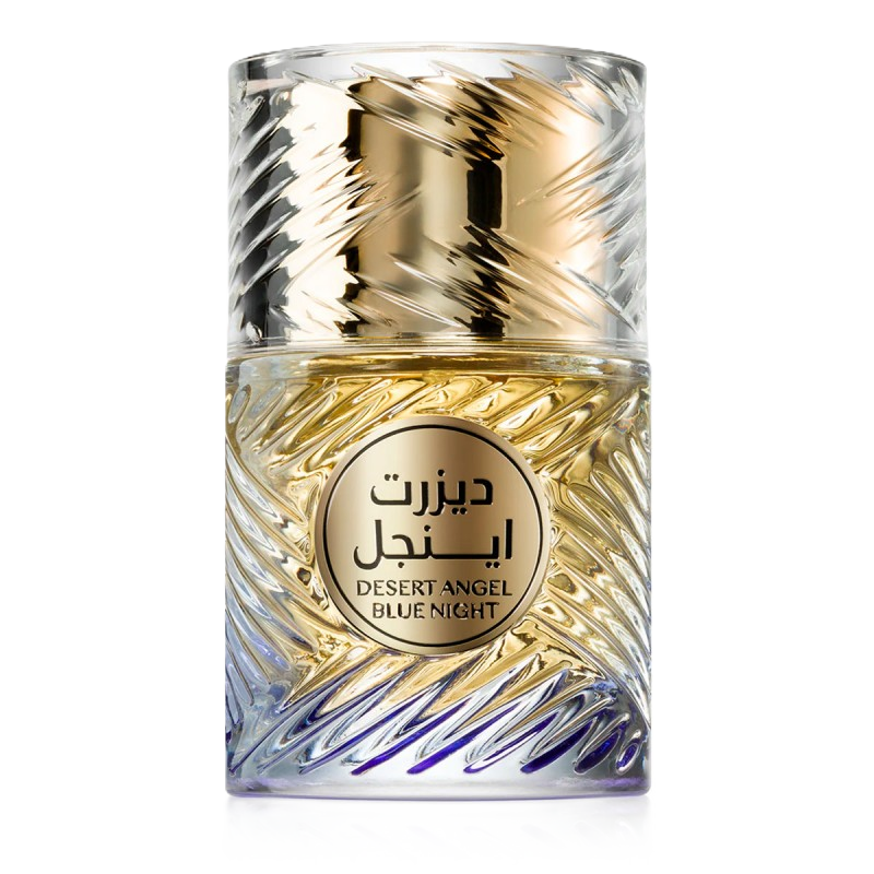 Le Chameau Desert Angel Blue Night