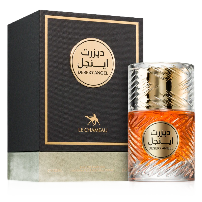 Le Chameau Desert Angel