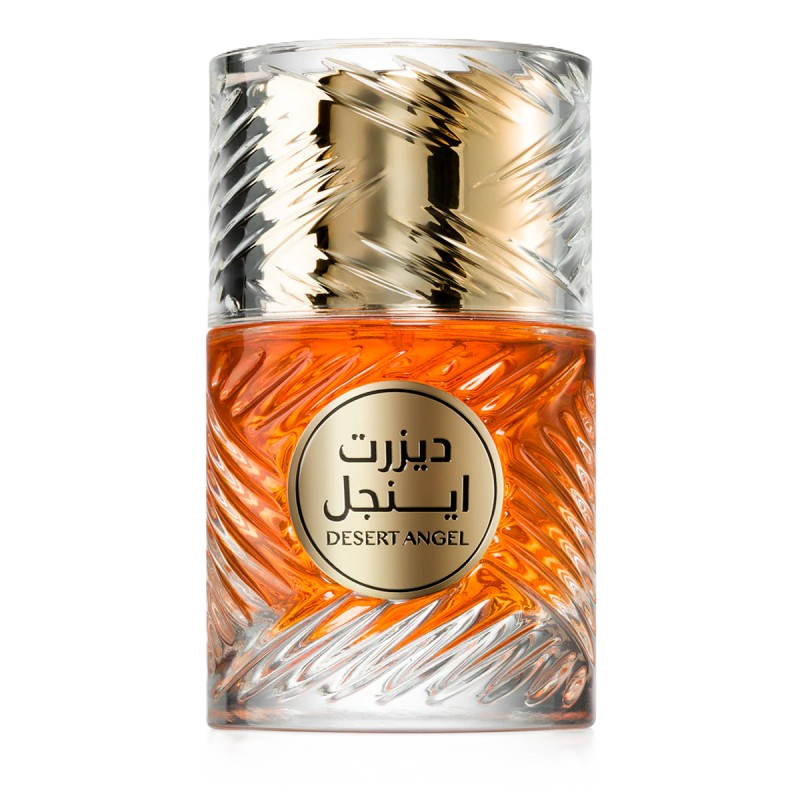 Le Chameau Desert Angel