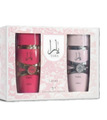 Pack Lattafa Yara & Candy